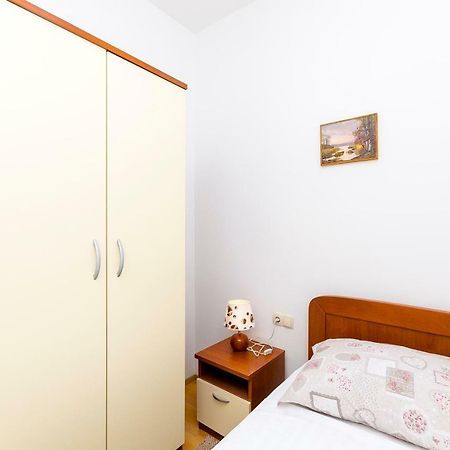 Apartman Ivan 特罗吉尔 外观 照片