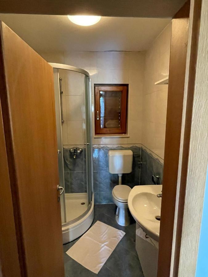 Apartman Ivan 特罗吉尔 外观 照片