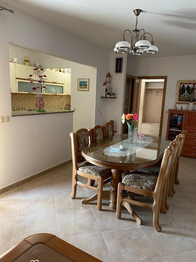 Apartman Ivan 特罗吉尔 外观 照片