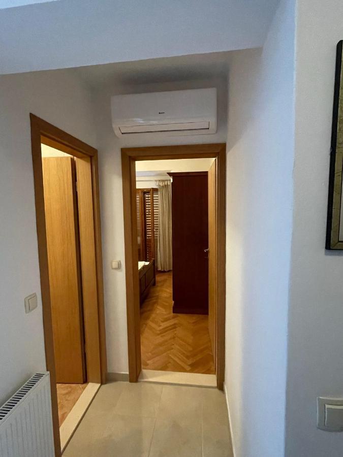 Apartman Ivan 特罗吉尔 外观 照片
