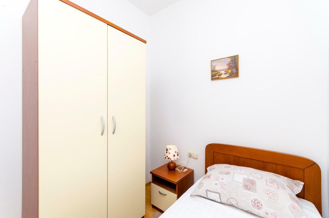Apartman Ivan 特罗吉尔 外观 照片