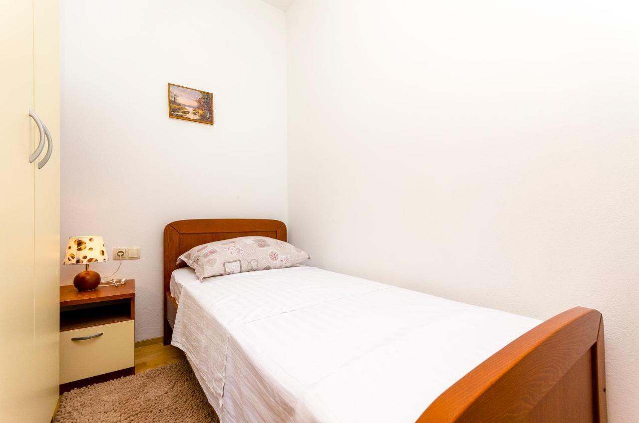 Apartman Ivan 特罗吉尔 外观 照片